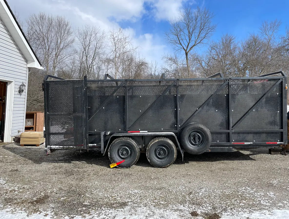 Dumpster Rental services in Lauderdale-by-the-Sea, FL
